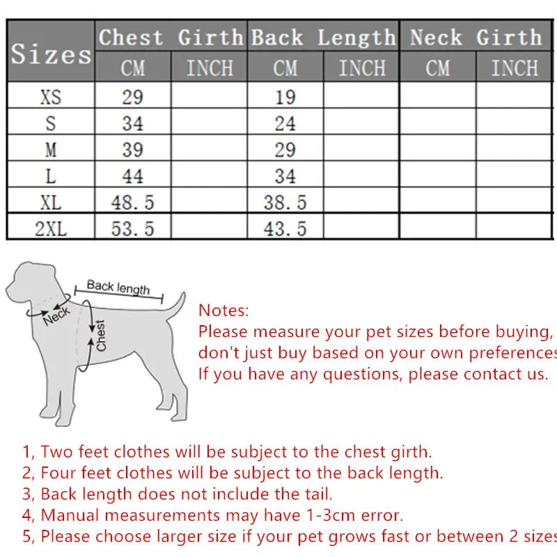 Pet Coat Apparel Outfit Christmas Winter Clothes Dog Cat Hoodie Costume for Small Dogs Puppy Chihuahua Yorkshire